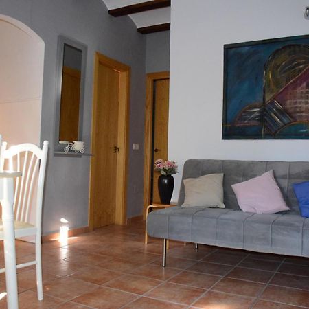 Oasis Rural Villa Los Pastores Buitenkant foto