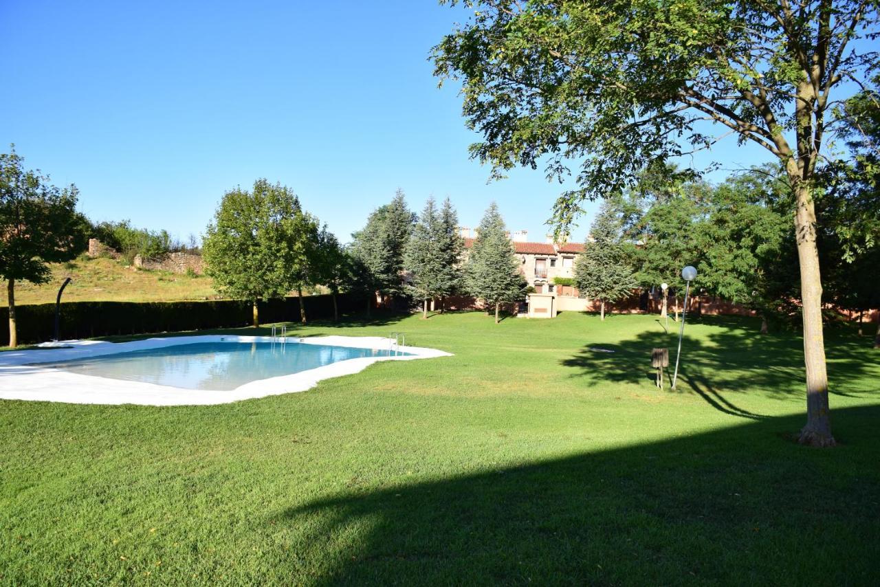 Oasis Rural Villa Los Pastores Buitenkant foto