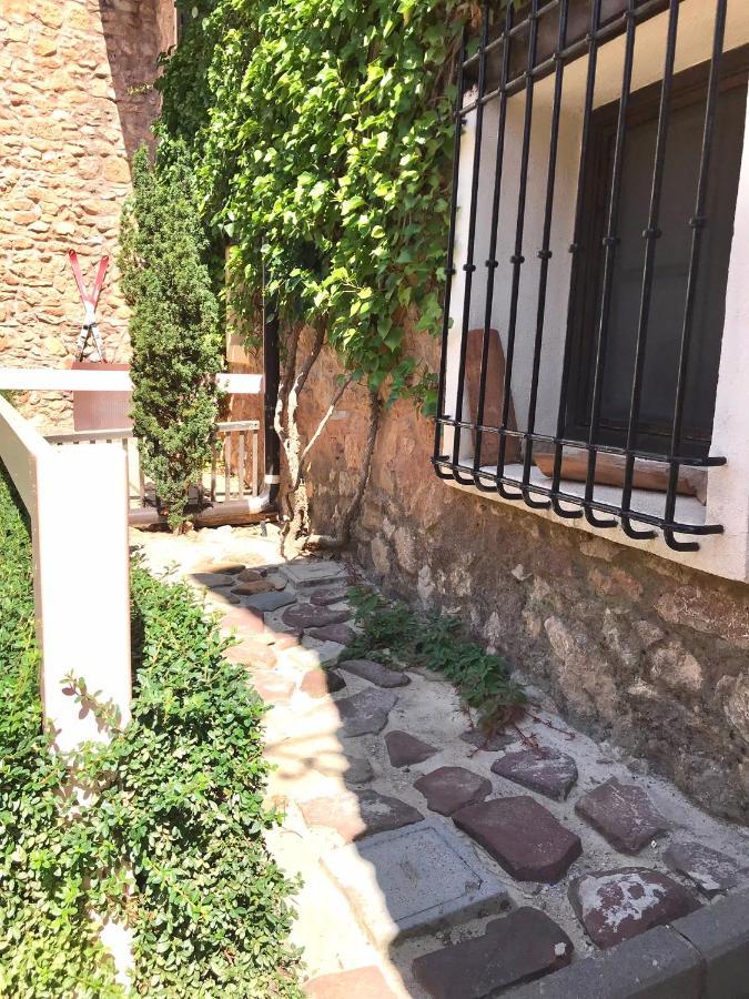 Oasis Rural Villa Los Pastores Buitenkant foto