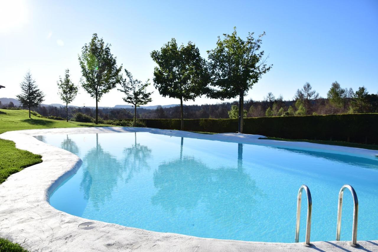 Oasis Rural Villa Los Pastores Buitenkant foto