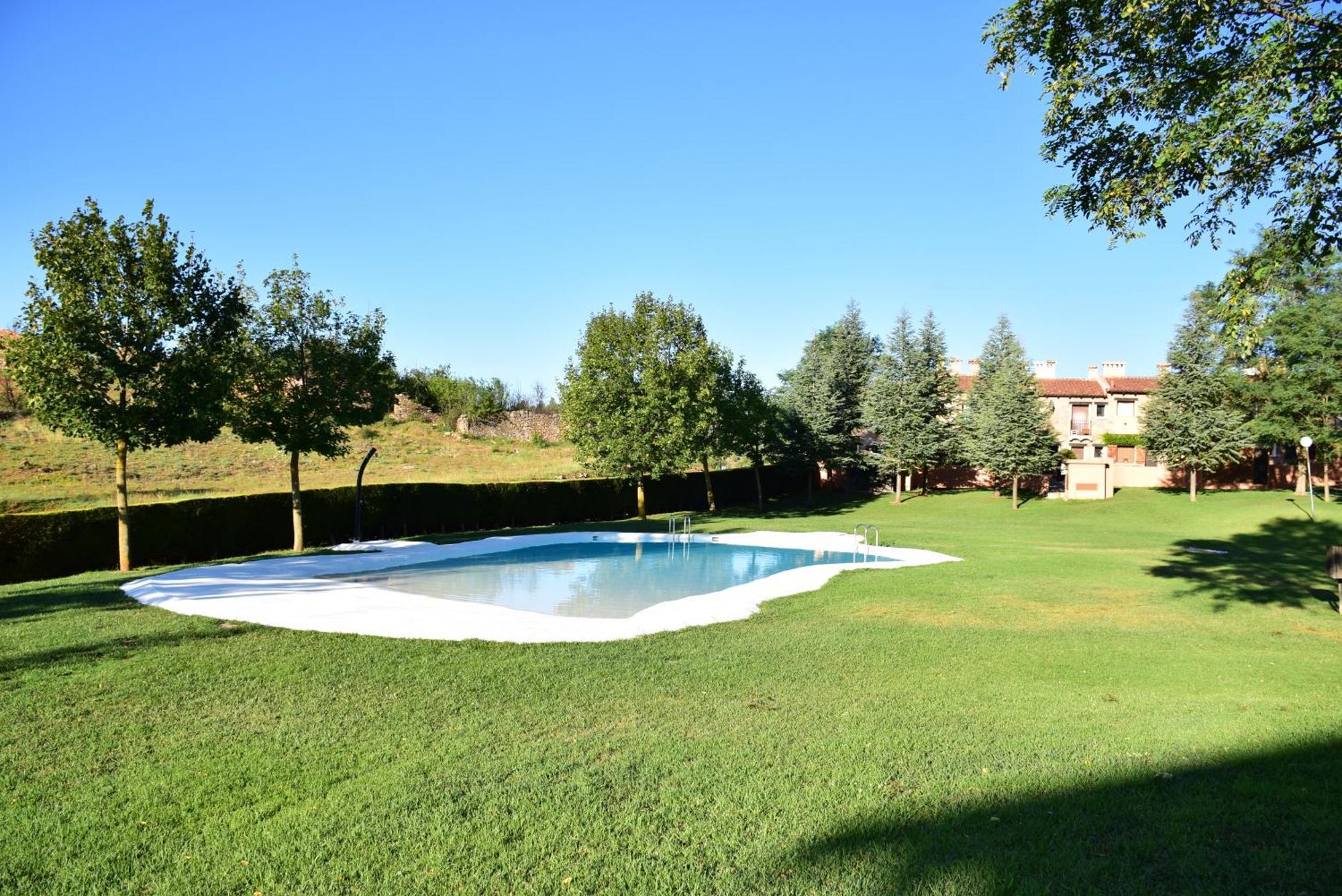 Oasis Rural Villa Los Pastores Buitenkant foto