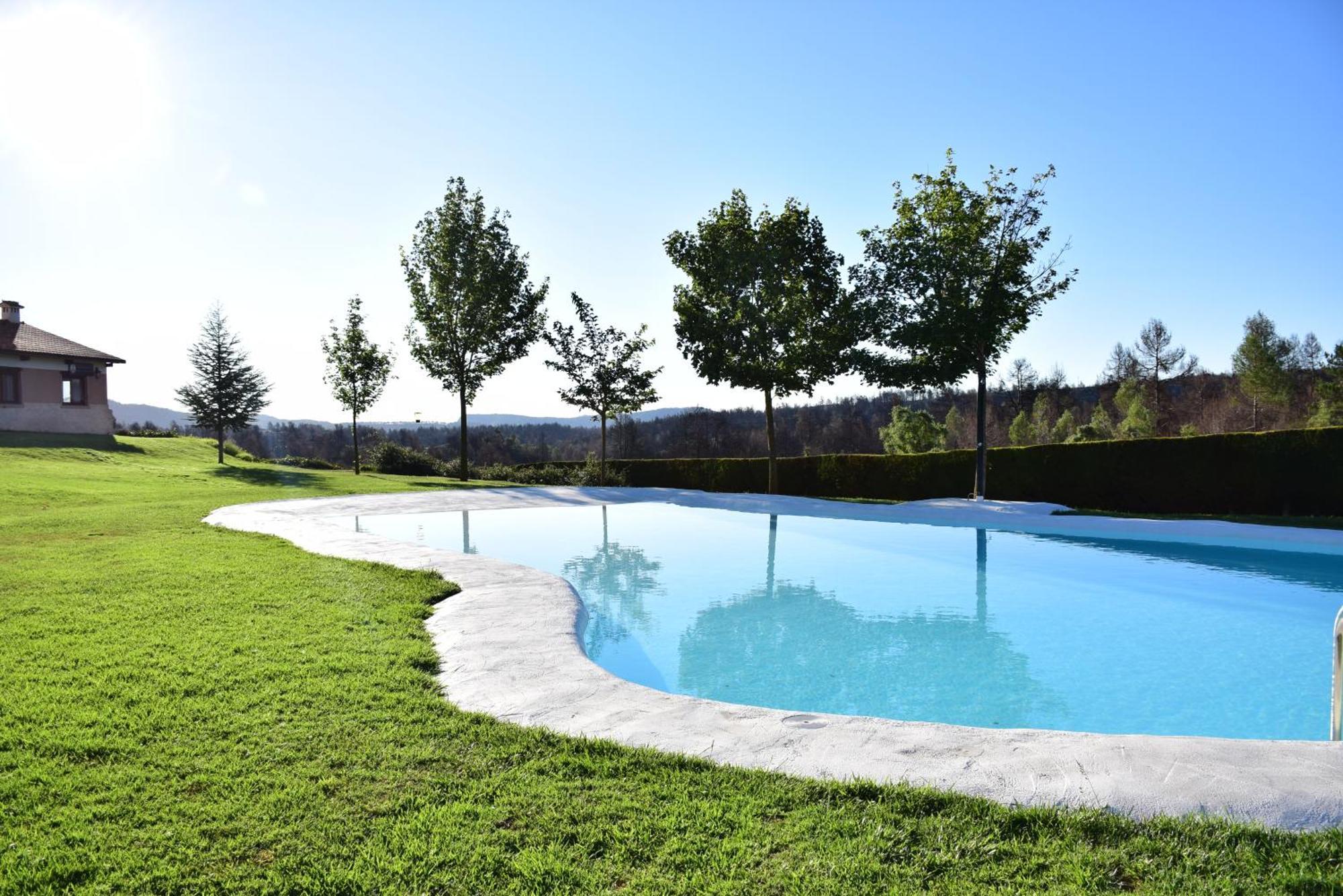 Oasis Rural Villa Los Pastores Buitenkant foto